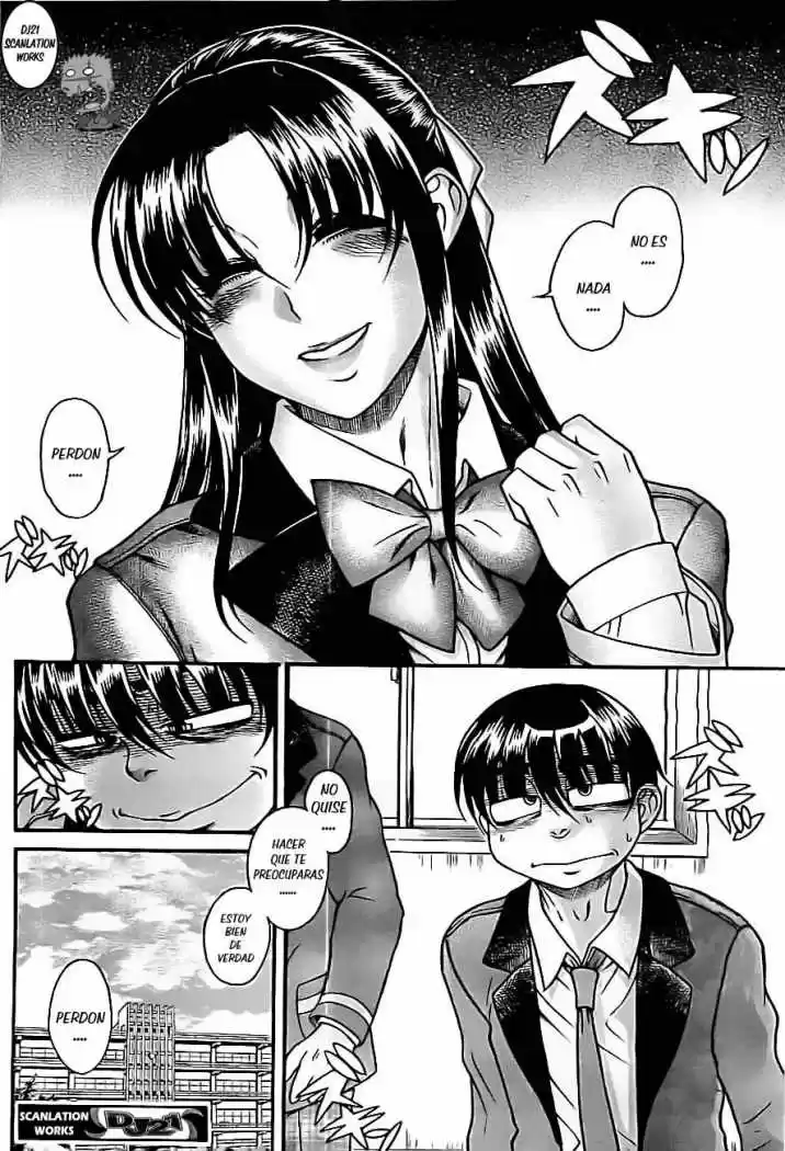 Nana to Kaoru (2008) - Capítulo 82 - Página 21 - LectorTMOo