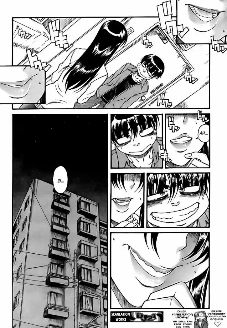 Nana to Kaoru (2008) - Capítulo 83 - Página 21 - LectorTMOo