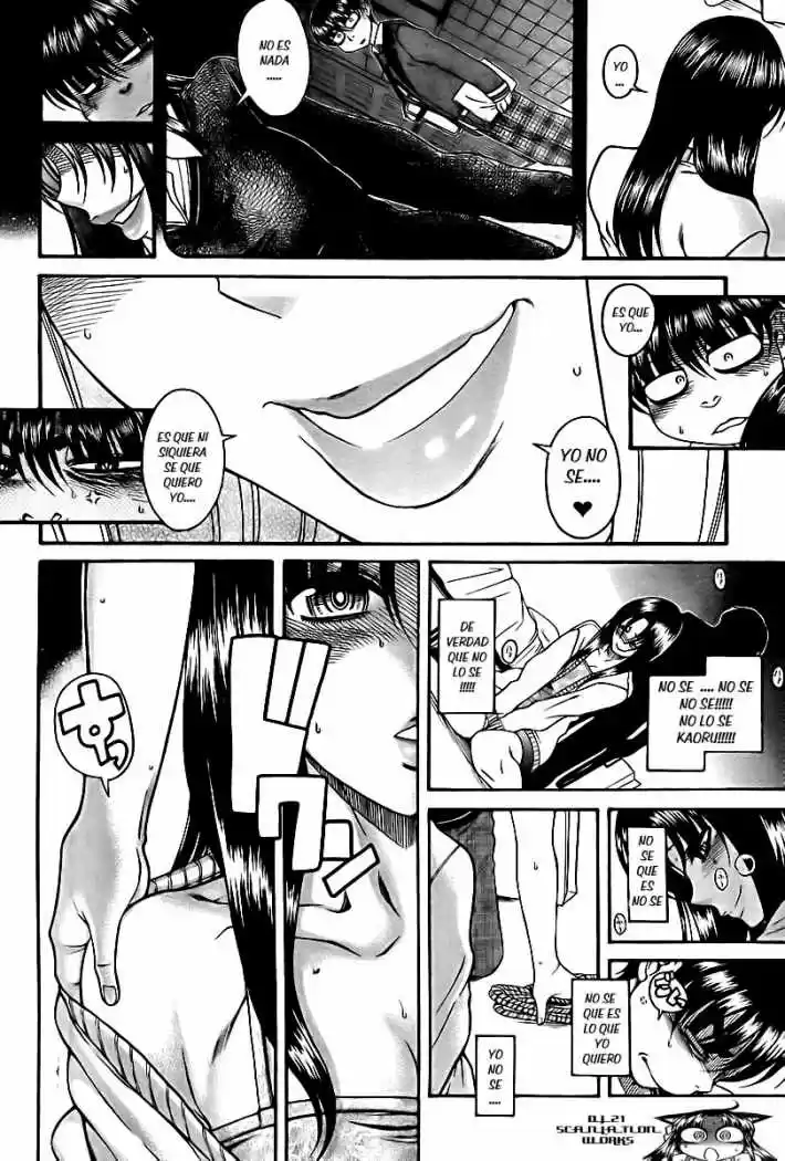 Nana to Kaoru (2008) - Capítulo 84 - Página 7 - LectorTMOo