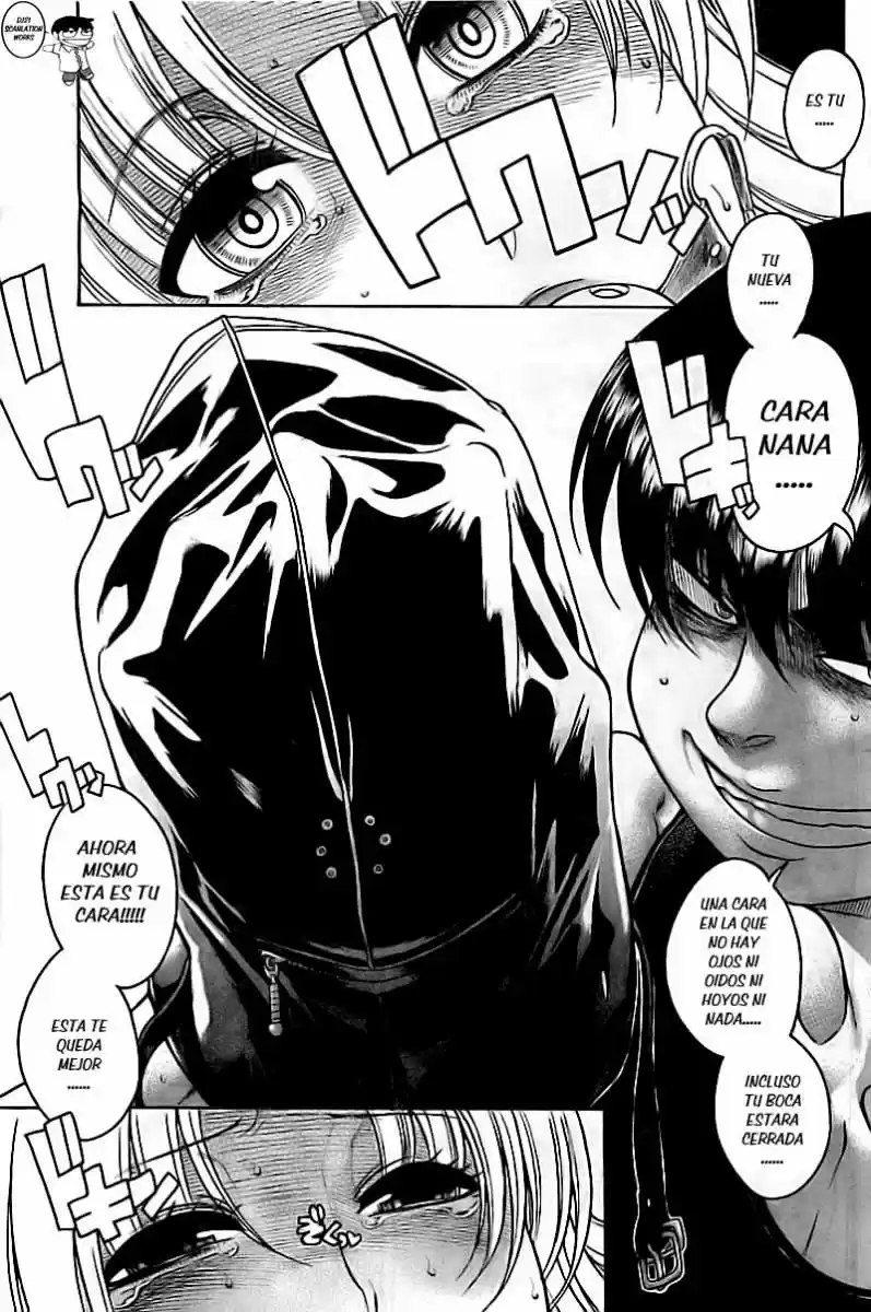 Nana to Kaoru (2008) - Capítulo 85 - Página 12 - LectorTMOo