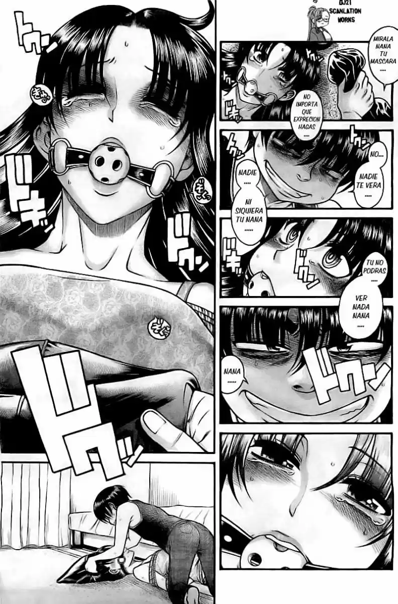 Nana to Kaoru (2008) - Capítulo 85 - Página 14 - LectorTMOo