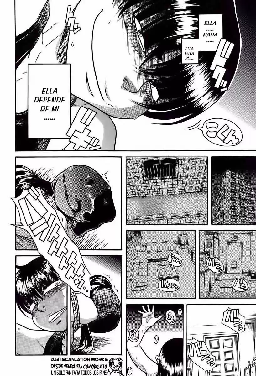 Nana to Kaoru (2008) - Capítulo 86 - Página 10 - LectorTMOo