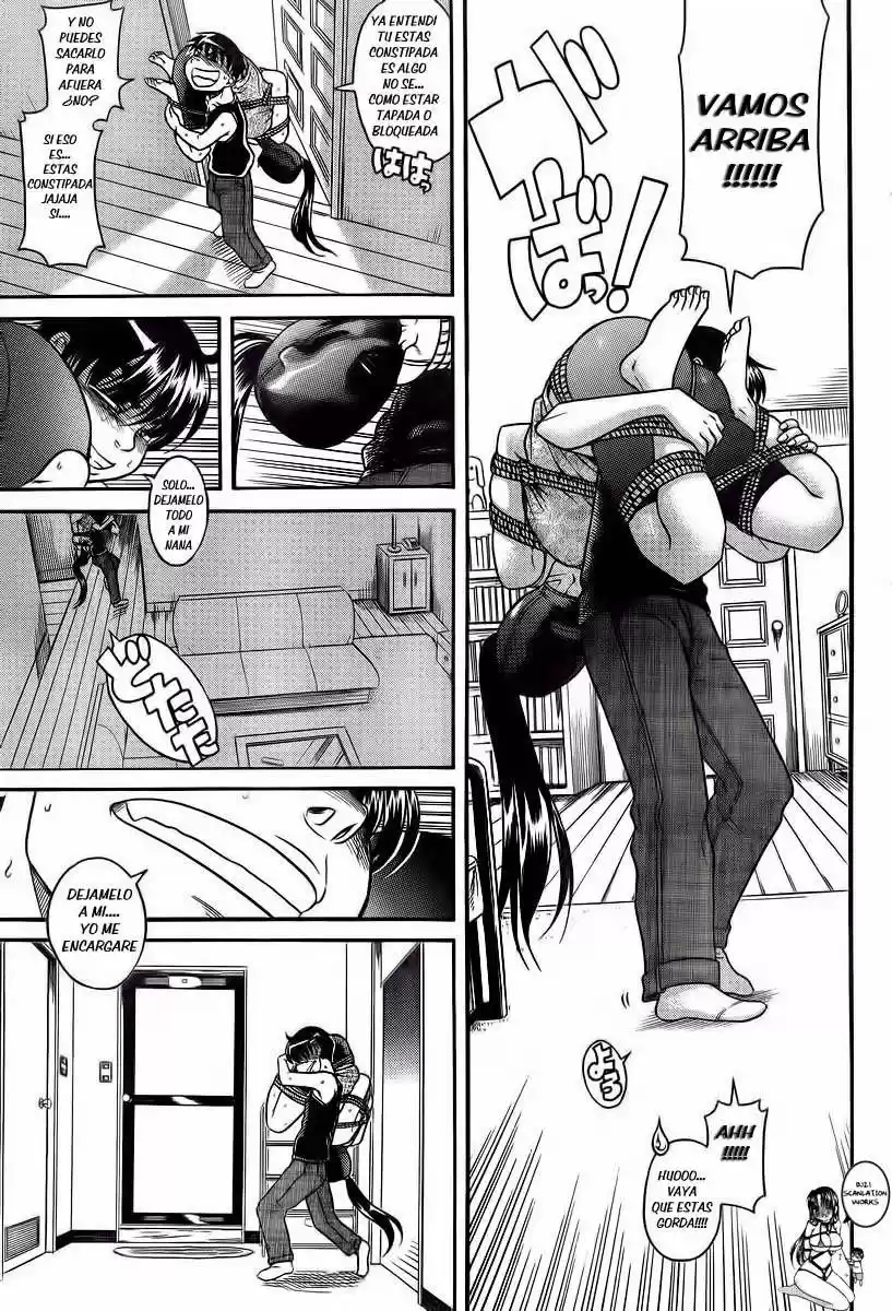 Nana to Kaoru (2008) - Capítulo 86 - Página 18 - LectorTMOo