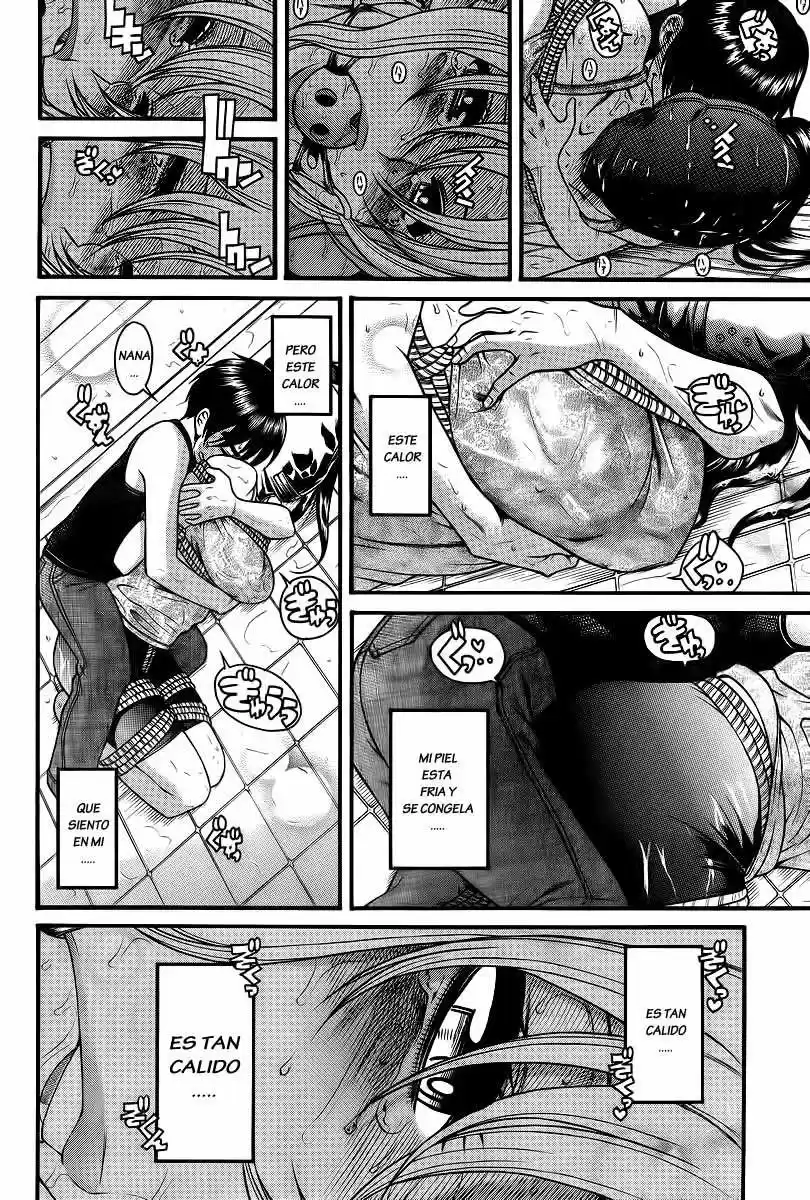 Nana to Kaoru (2008) - Capítulo 87 - Página 16 - LectorTMOo