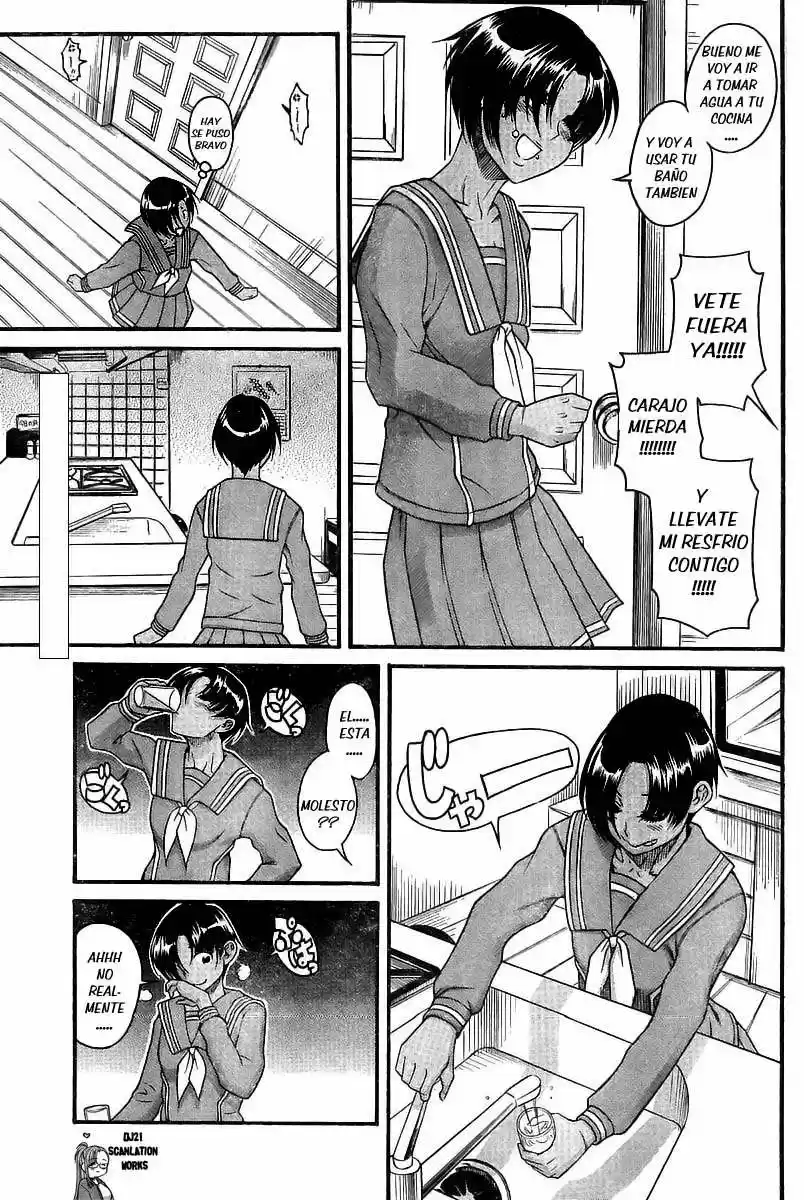 Nana to Kaoru (2008) - Capítulo 91 - Página 16 - LectorTMOo