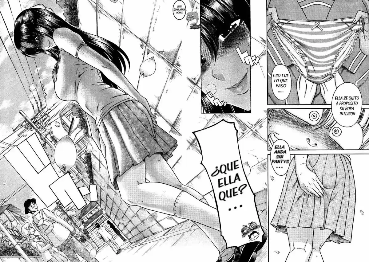 Nana to Kaoru (2008) - Capítulo 92 - Página 10 - LectorTMOo