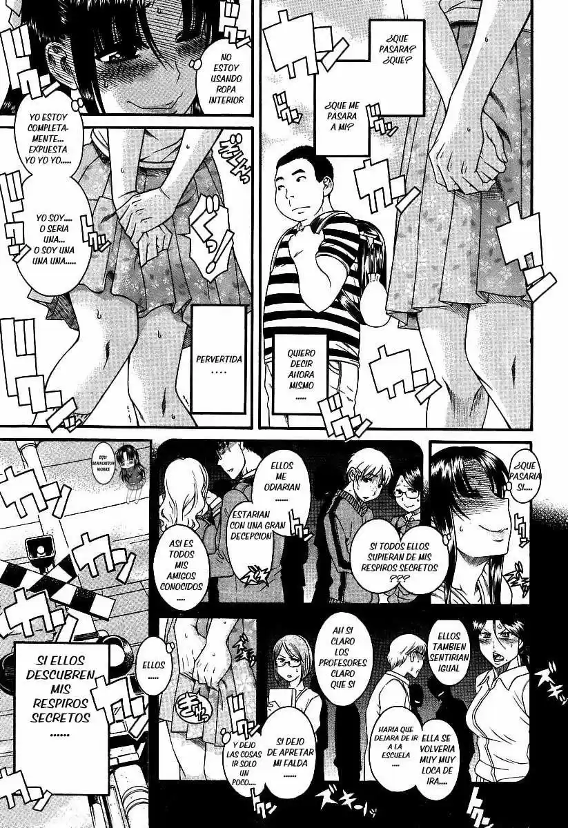 Nana to Kaoru (2008) - Capítulo 92 - Página 18 - LectorTMOo