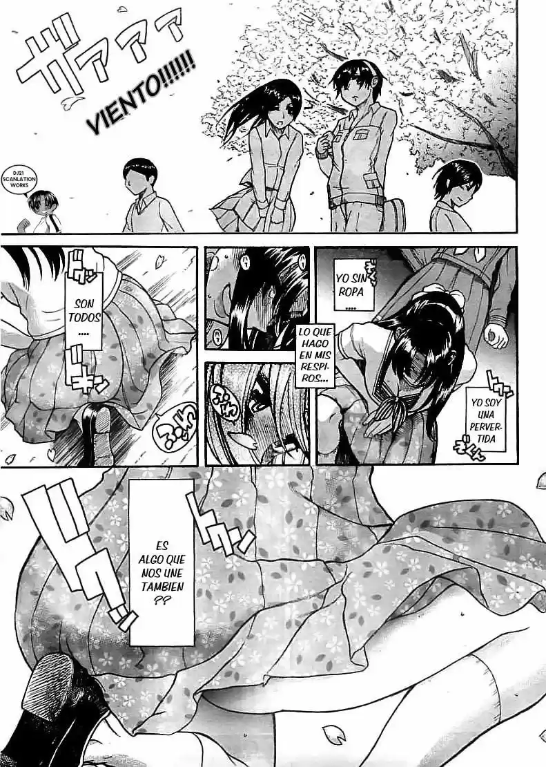 Nana to Kaoru (2008) - Capítulo 93 - Página 20 - LectorTMOo