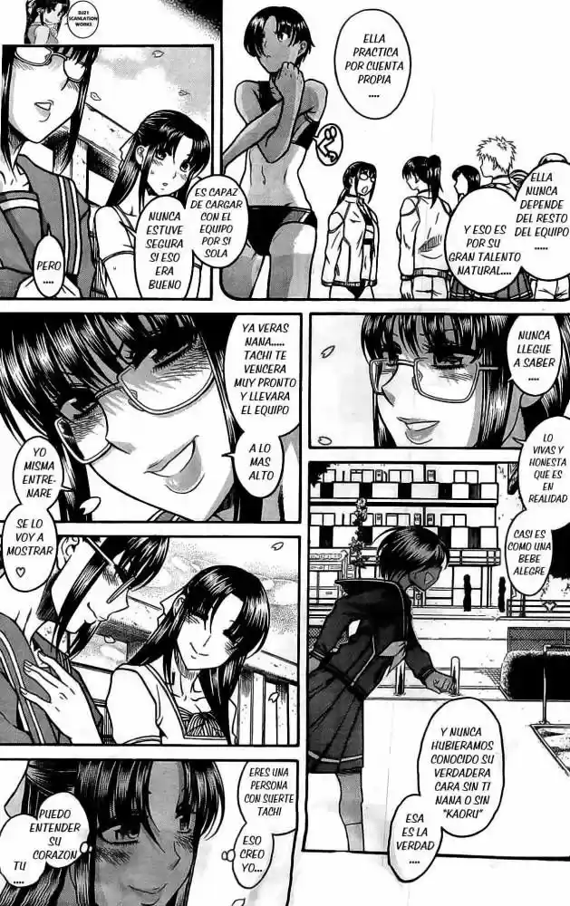 Nana to Kaoru (2008) - Capítulo 94 - Página 8 - LectorTMOo