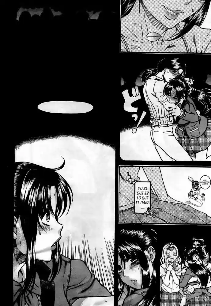 Nana to Kaoru (2008) - Capítulo 94 - Página 11 - LectorTMOo