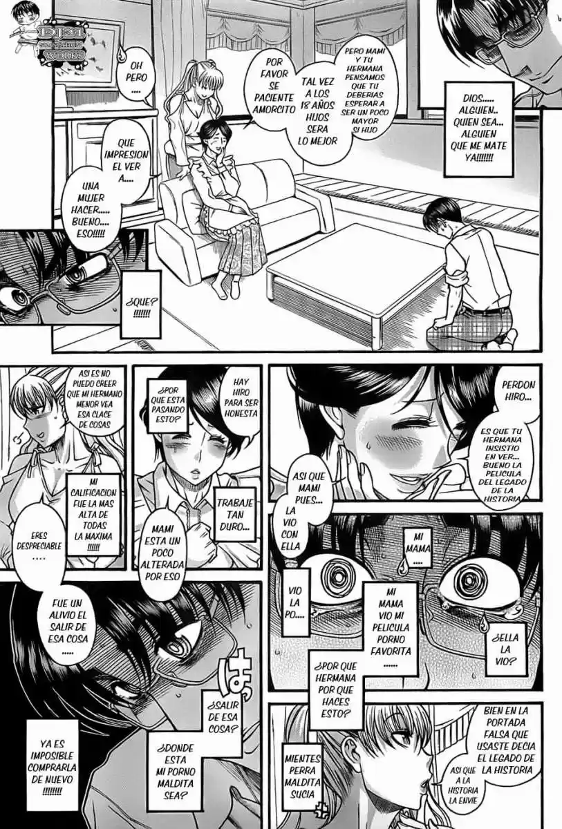 Nana to Kaoru (2008) - Capítulo 96 - Página 11 - LectorTMOo