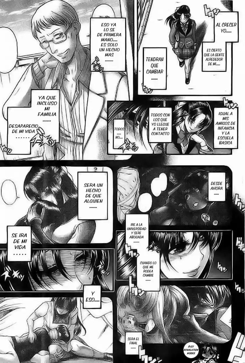 Nana to Kaoru (2008) - Capítulo 99 - Página 9 - LectorTMOo