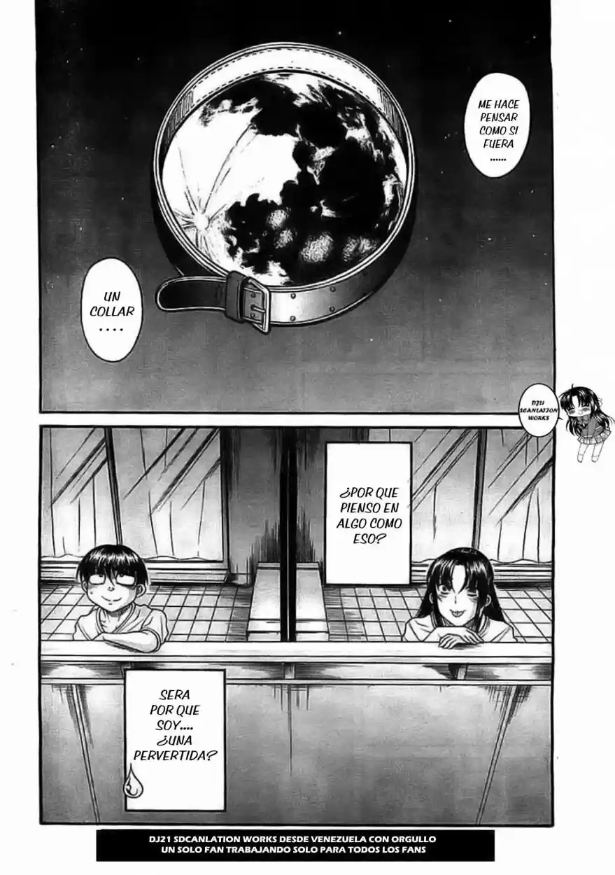 Nana to Kaoru (2008) - Capítulo 99 - Página 20 - LectorTMOo
