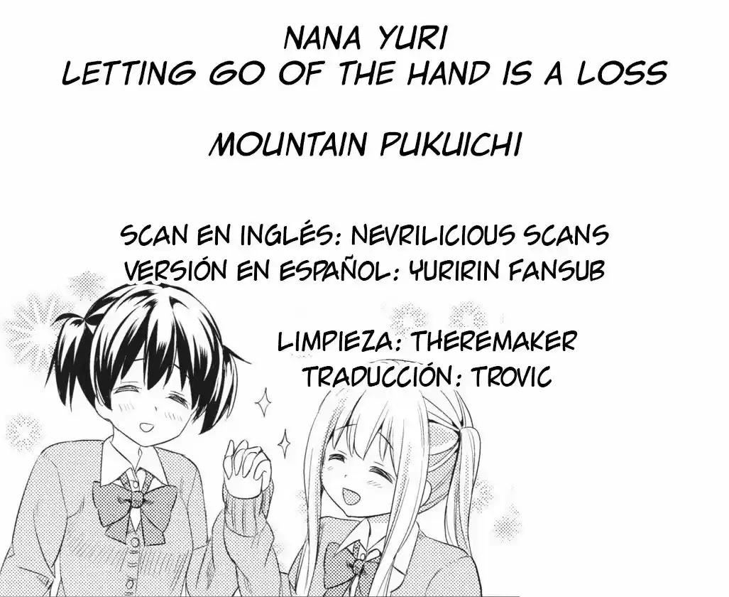Nana Yuri (2012) - Capítulo 3 - Página 19 - LectorTMOo