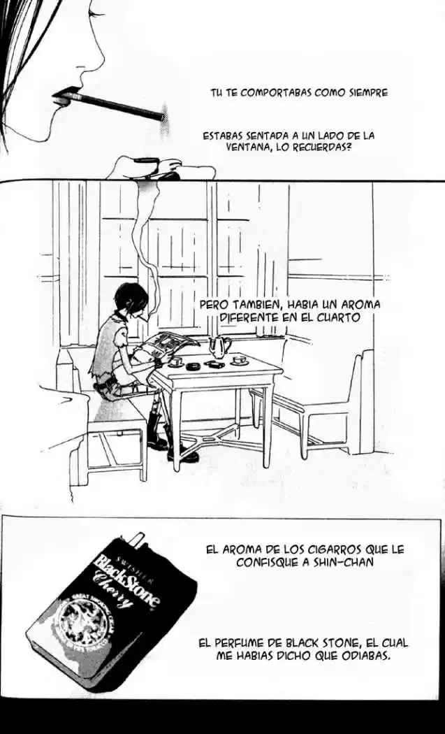 Nana (2000) - Capítulo 11 - Página 45 - LectorTMOo