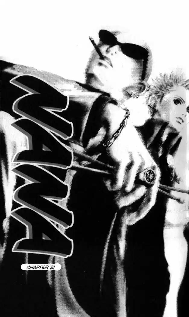 Nana (2000) - Capítulo 21 - Página 2 - LectorTMOo