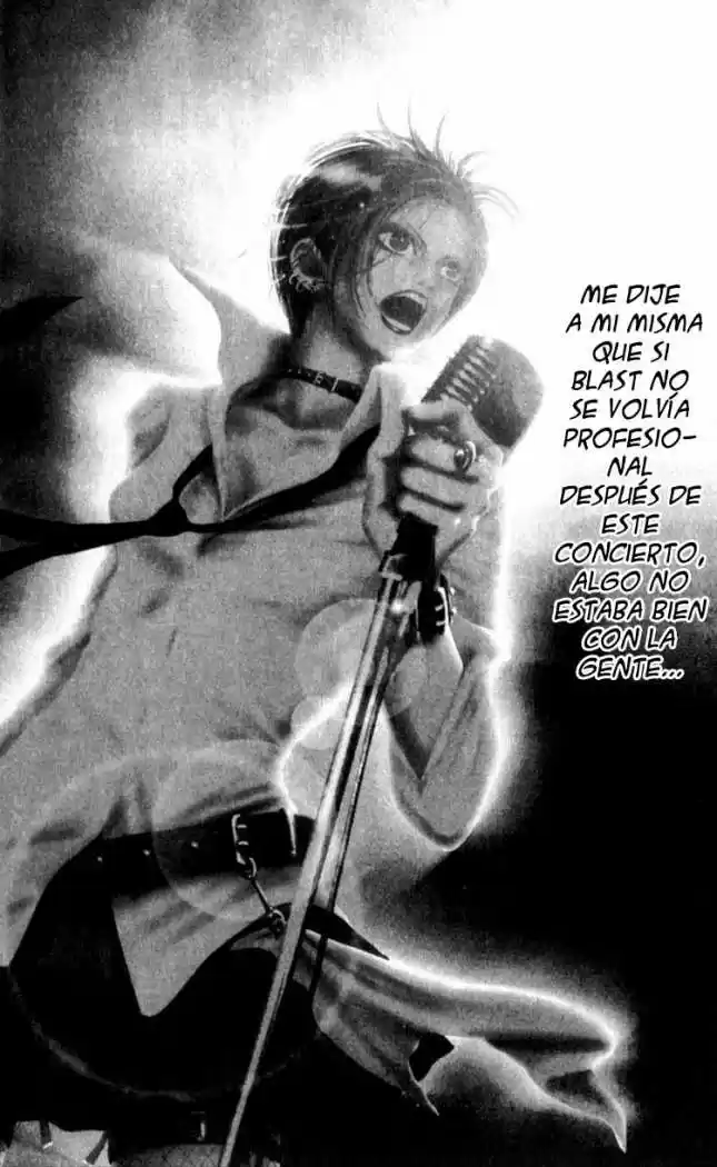 Nana (2000) - Capítulo 21 - Página 4 - LectorTMOo