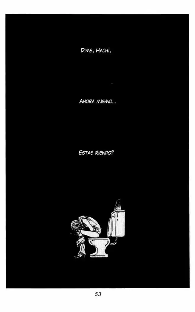 Nana (2000) - Capítulo 25 - Página 48 - LectorTMOo