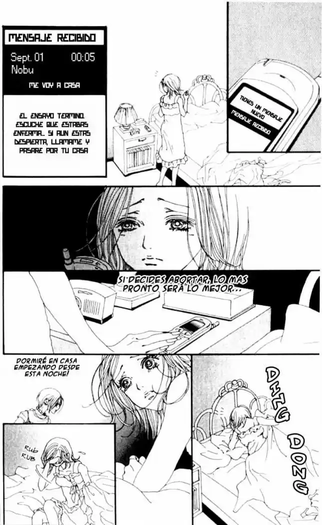 Nana (2000) - Capítulo 26 - Página 30 - LectorTMOo