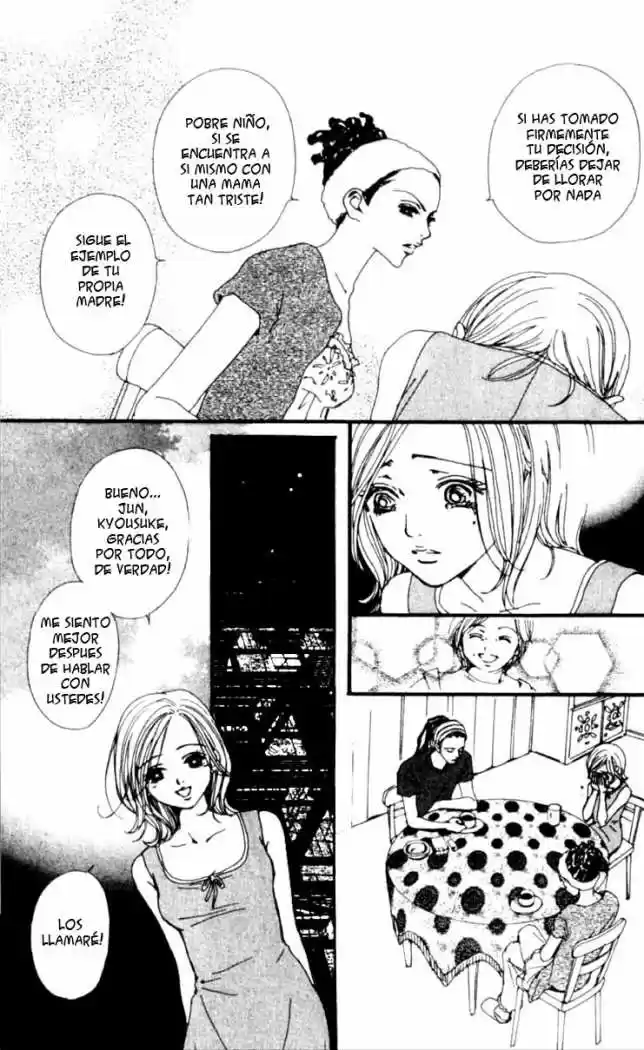 Nana (2000) - Capítulo 28 - Página 29 - LectorTMOo