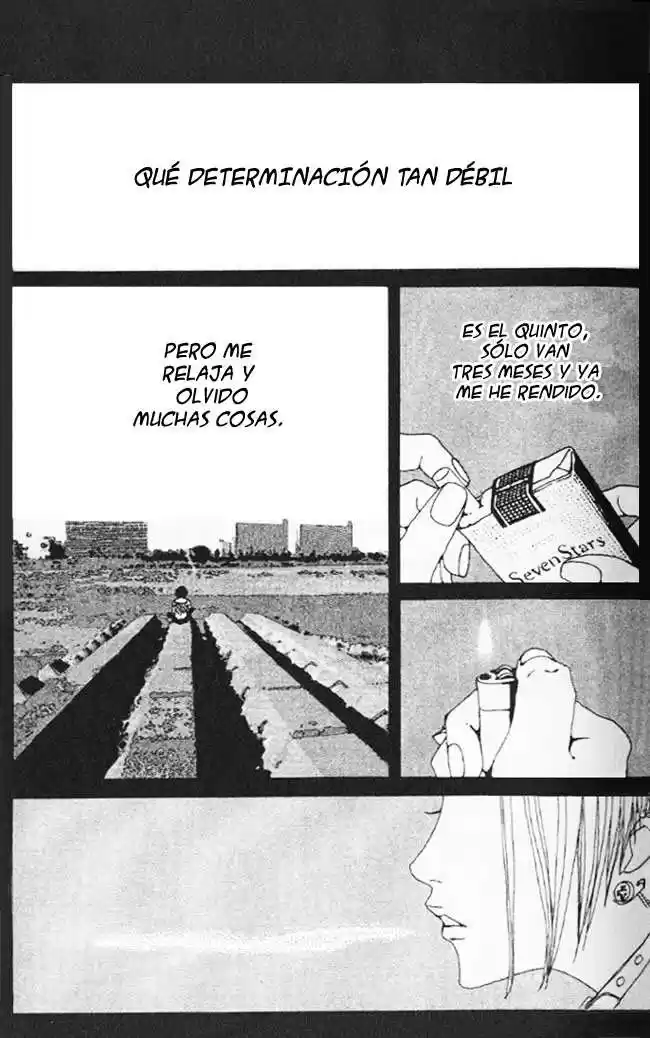 Nana (2000) - Capítulo 29 - Página 7 - LectorTMOo