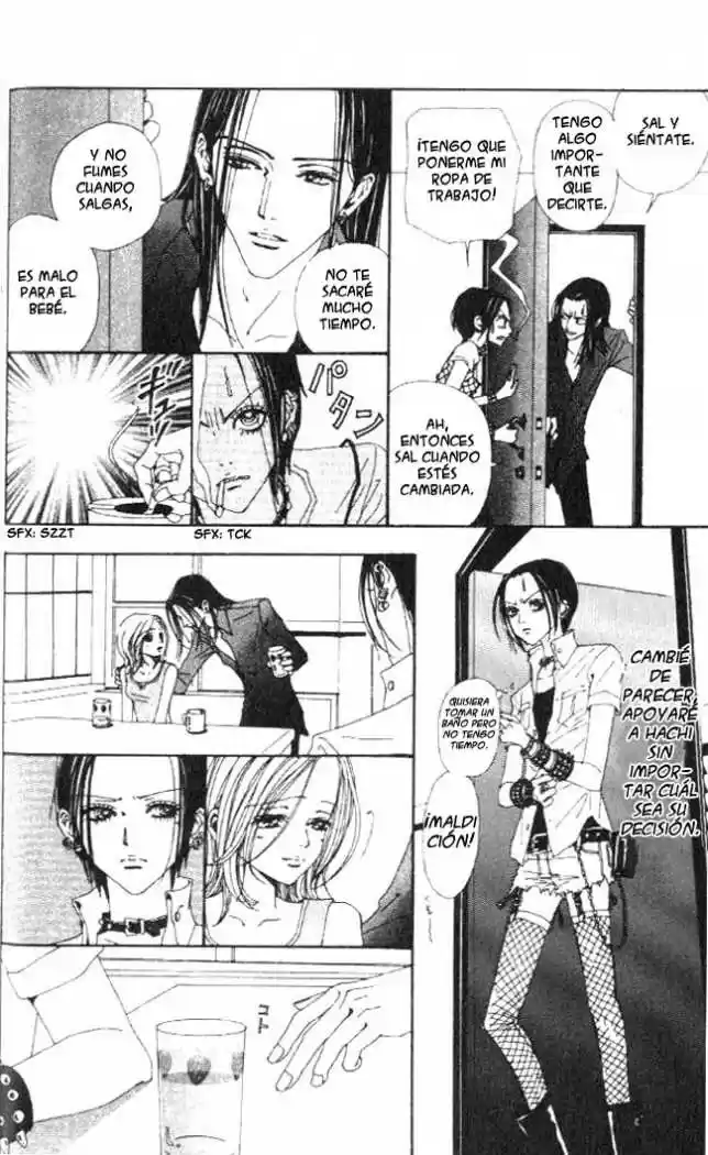 Nana (2000) - Capítulo 29 - Página 10 - LectorTMOo