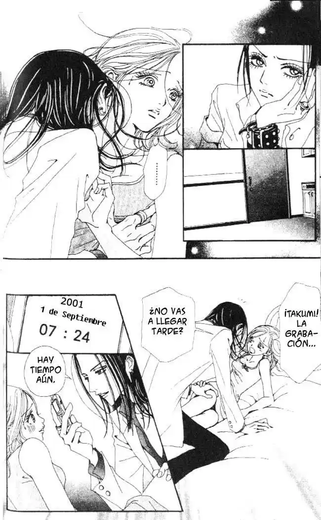 Nana (2000) - Capítulo 29 - Página 20 - LectorTMOo