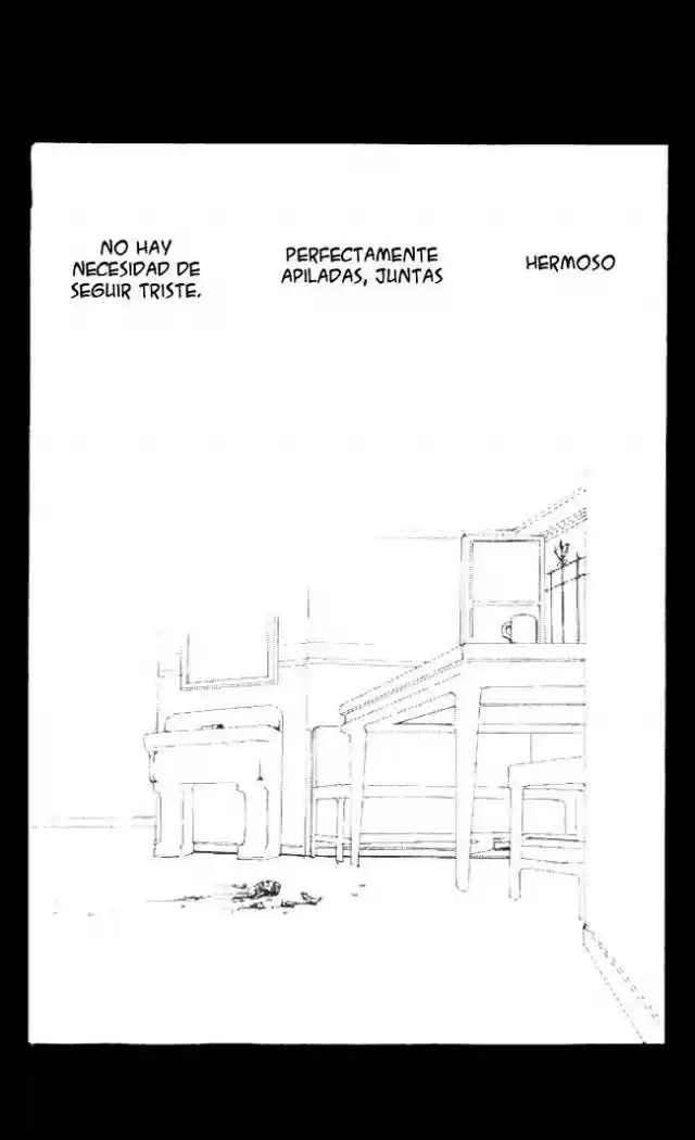 Nana (2000) - Capítulo 29 - Página 34 - LectorTMOo