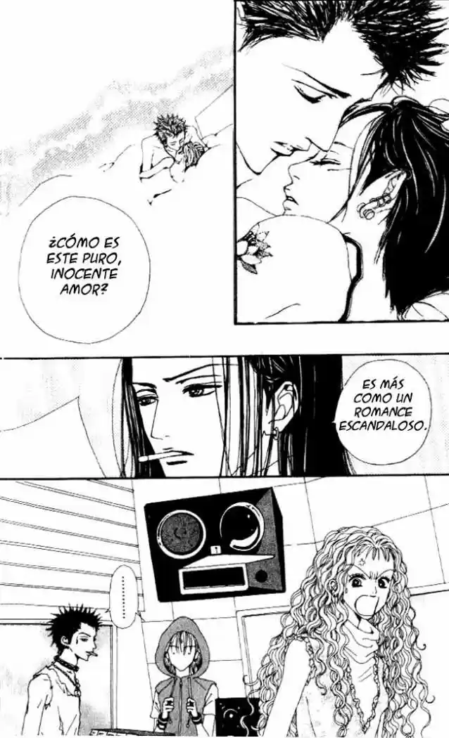 Nana (2000) - Capítulo 29 - Página 38 - LectorTMOo