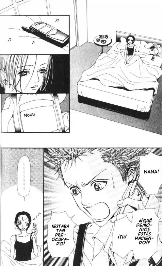 Nana (2000) - Capítulo 29 - Página 54 - LectorTMOo
