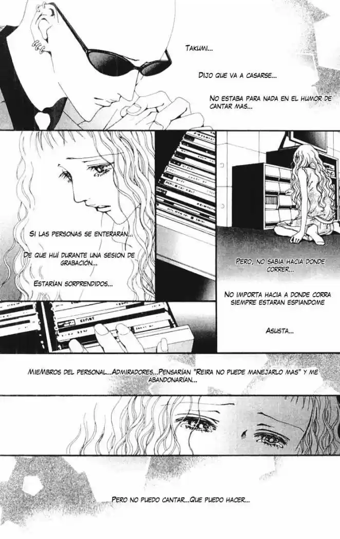 Nana (2000) - Capítulo 30 - Página 10 - LectorTMOo