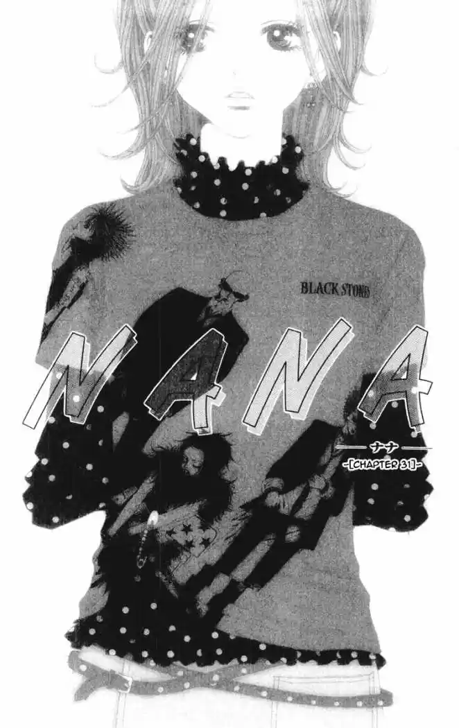 Nana (2000) - Capítulo 31 - Página 4 - LectorTMOo