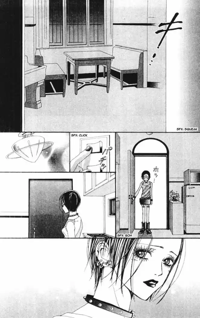 Nana (2000) - Capítulo 31 - Página 42 - LectorTMOo
