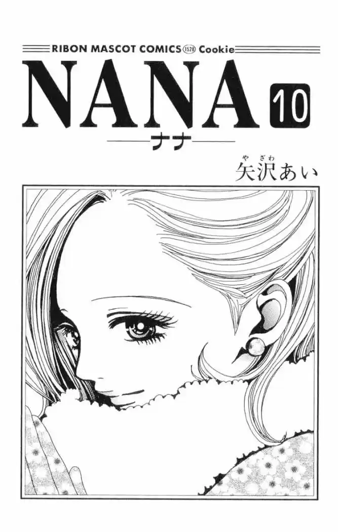 Nana (2000) - Capítulo 33 - Página 6 - LectorTMOo