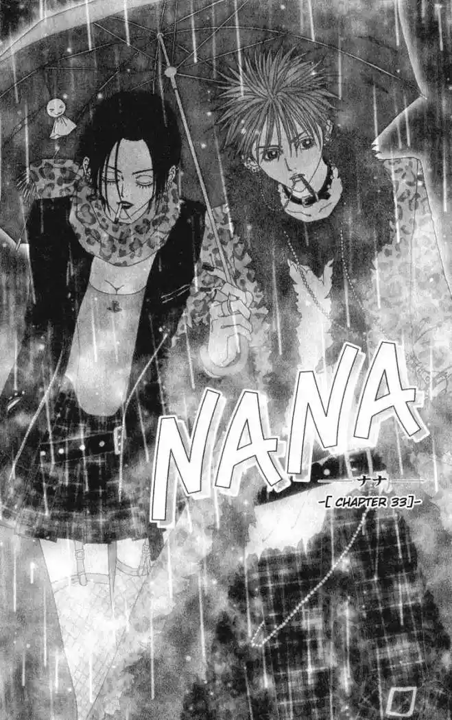Nana (2000) - Capítulo 33 - Página 10 - LectorTMOo