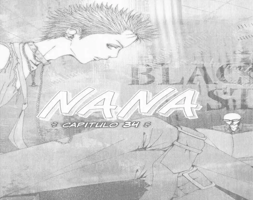 Nana (2000) - Capítulo 34 - Página 4 - LectorTMOo