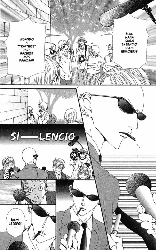 Nana (2000) - Capítulo 34 - Página 28 - LectorTMOo