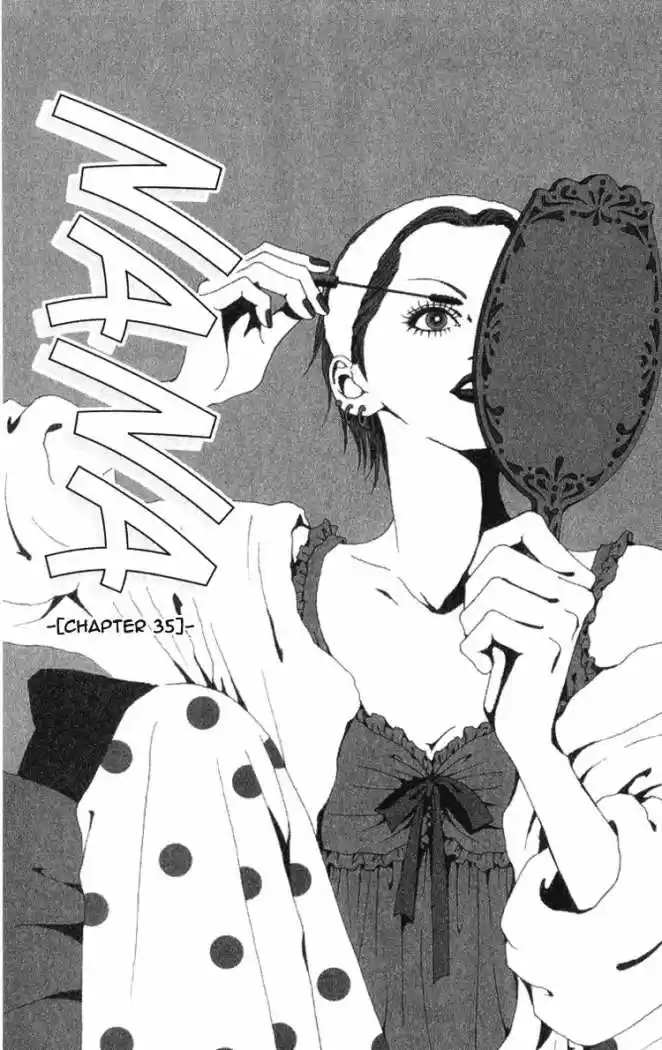Nana (2000) - Capítulo 35 - Página 4 - LectorTMOo