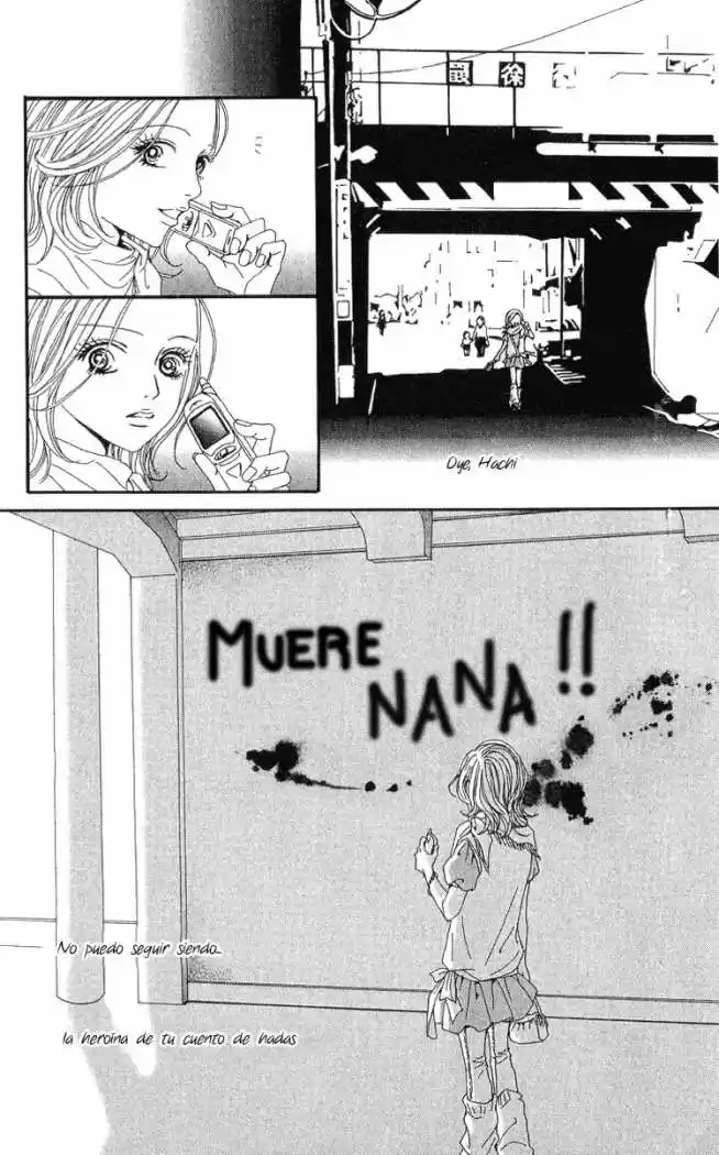 Nana (2000) - Capítulo 35 - Página 45 - LectorTMOo