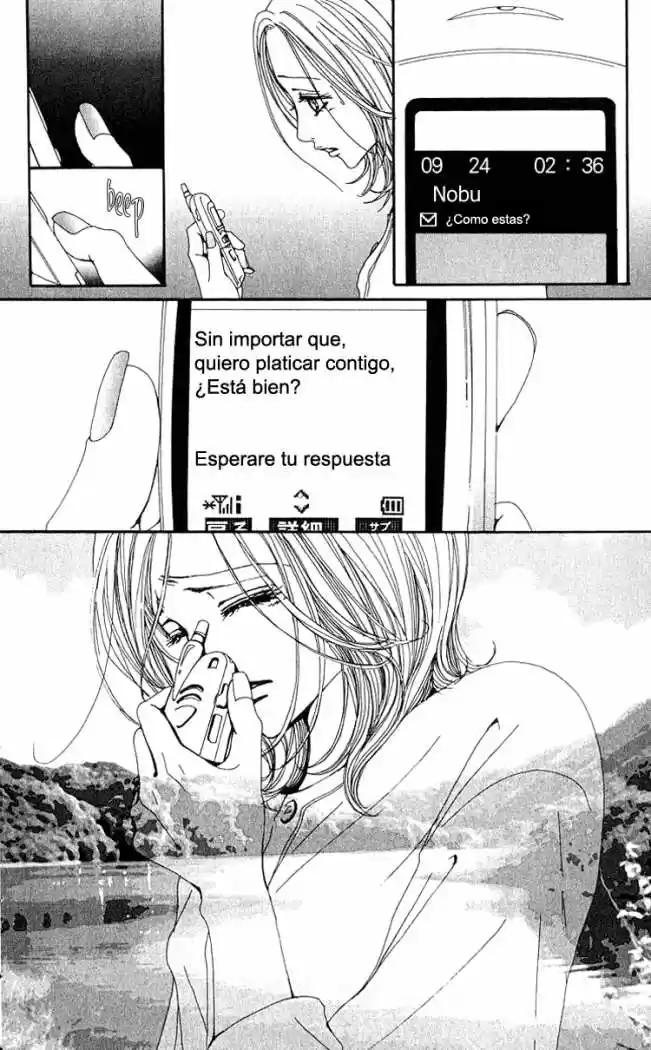 Nana (2000) - Capítulo 37 - Página 4 - LectorTMOo