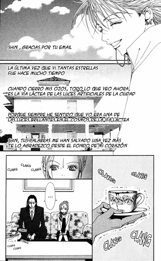 Nana (2000) - Capítulo 37 - Página 7 - LectorTMOo