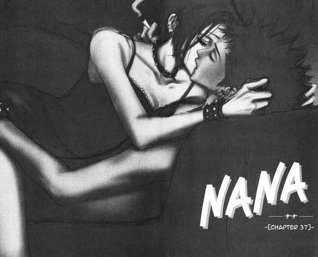 Nana (2000) - Capítulo 37 - Página 19 - LectorTMOo
