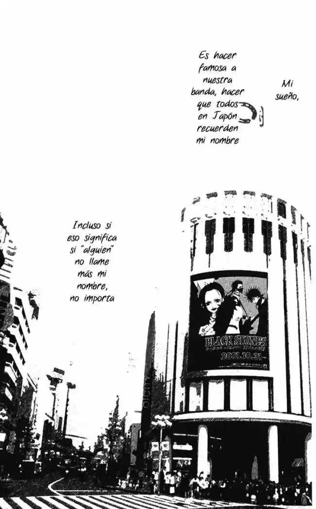 Nana (2000) - Capítulo 39 - Página 2 - LectorTMOo
