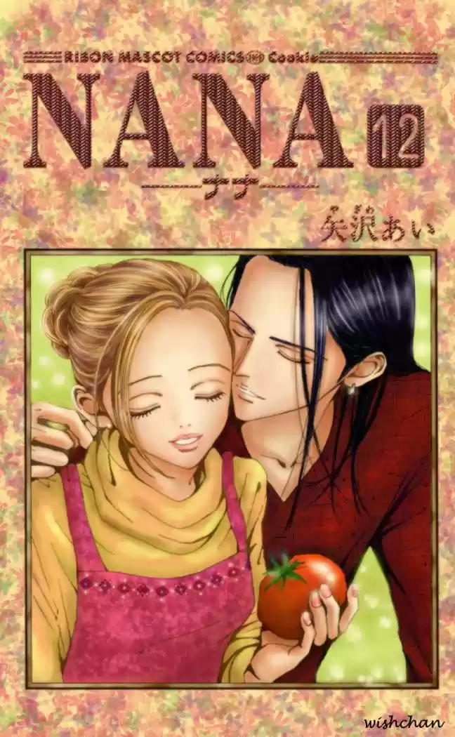 Nana (2000) - Capítulo 42 - Página 4 - LectorTMOo