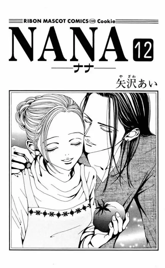 Nana (2000) - Capítulo 42 - Página 5 - LectorTMOo