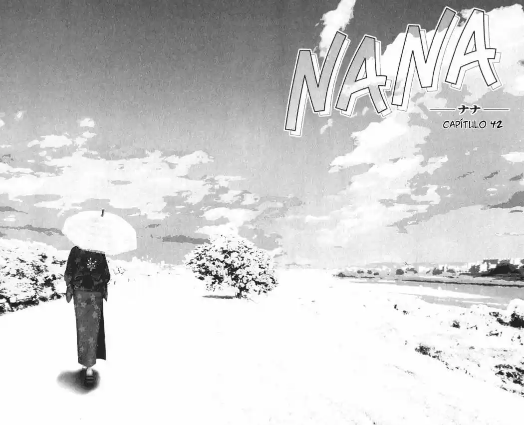 Nana (2000) - Capítulo 42 - Página 10 - LectorTMOo