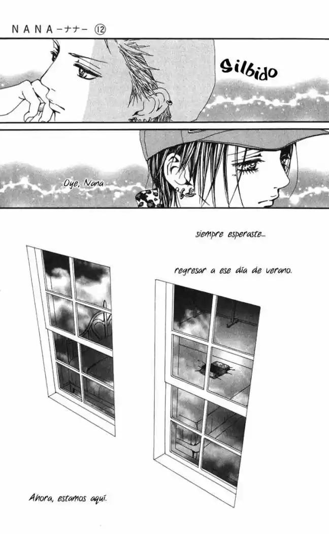 Nana (2000) - Capítulo 42 - Página 54 - LectorTMOo