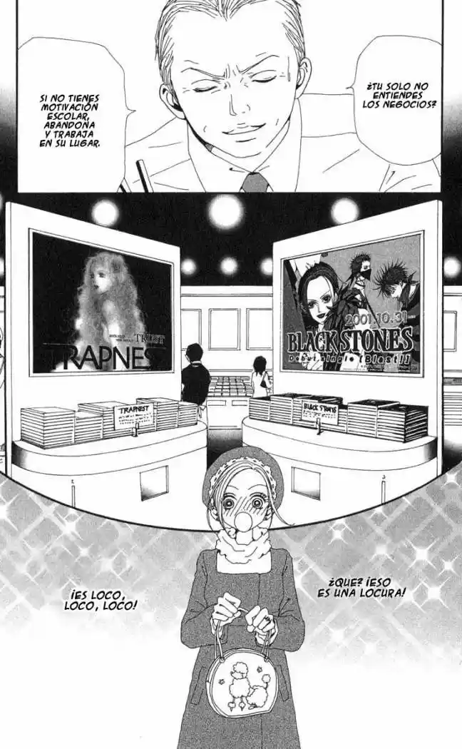 Nana (2000) - Capítulo 44 - Página 8 - LectorTMOo
