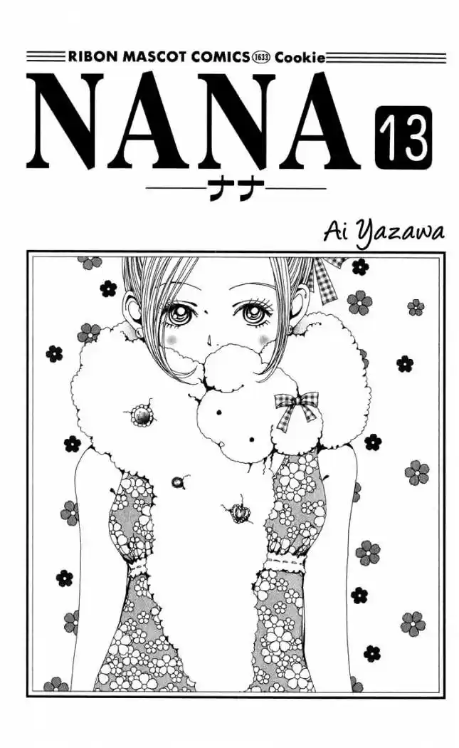 Nana (2000) - Capítulo 46 - Página 4 - LectorTMOo