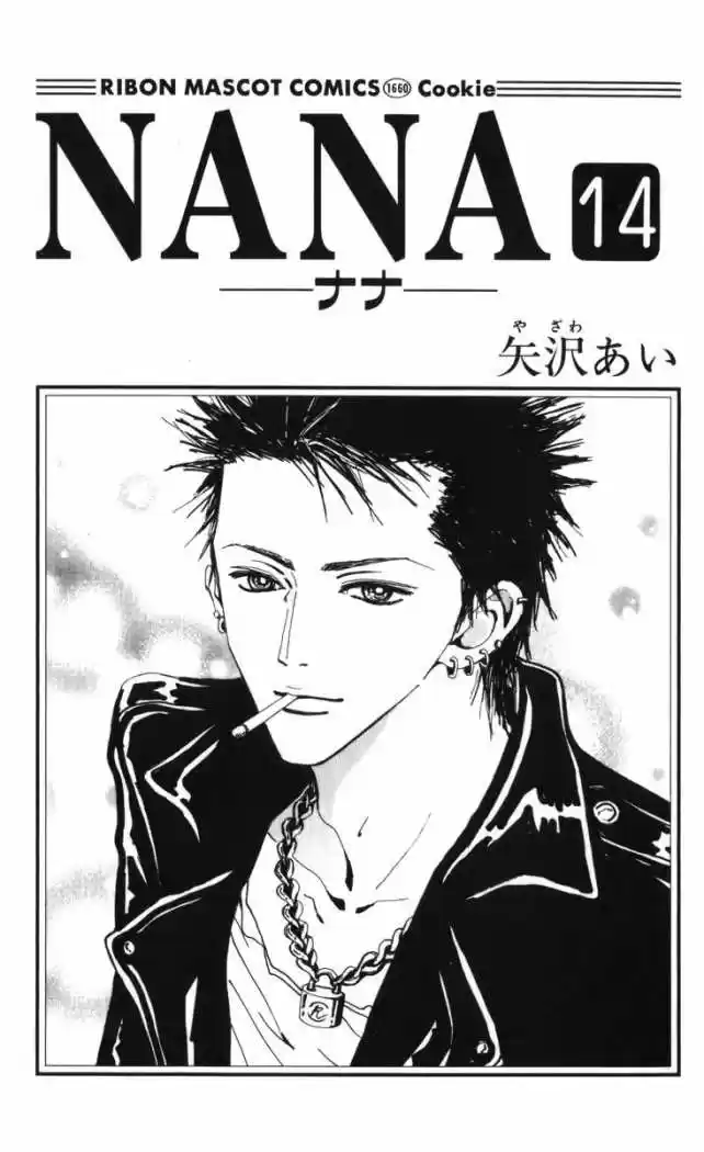 Nana (2000) - Capítulo 50 - Página 4 - LectorTMOo